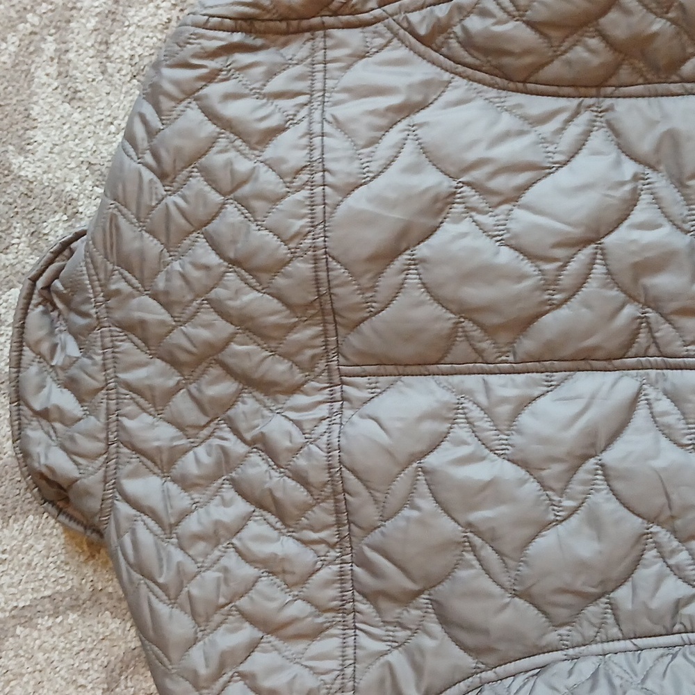Lands end Womens jacket - Picture 5 of 6